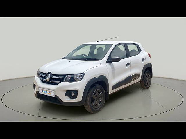 Used Renault Kwid [2019] [2019-2019] RXT Opt in Bangalore