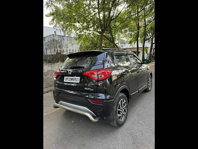 Used Mahindra XUV300 [2019-2024] W8 1.5 Diesel [2020] in Lucknow