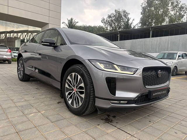 Used Jaguar I-Pace HSE in Bangalore