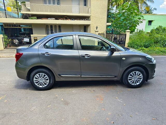 Used Maruti Suzuki Dzire [2017-2020] LXi Special Edition in Mysore