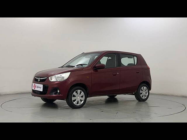 Used 2018 Maruti Suzuki Alto in Delhi