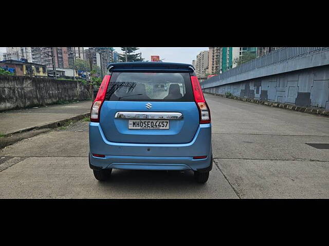 Used Maruti Suzuki Wagon R [2019-2022] VXi (O) 1.0 AMT in Mumbai