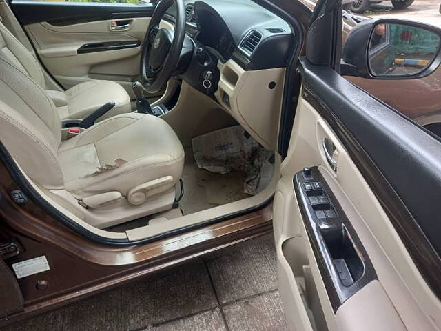 Used Maruti Suzuki Ciaz [2014-2017] VXi in Thane