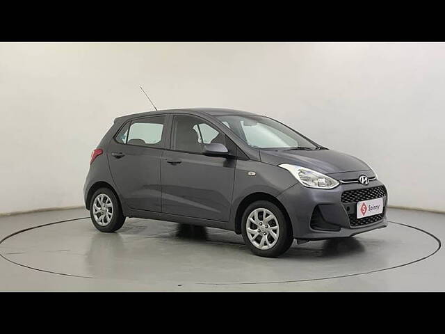 Used Hyundai Grand i10 Magna 1.2 Kappa VTVT in Ahmedabad