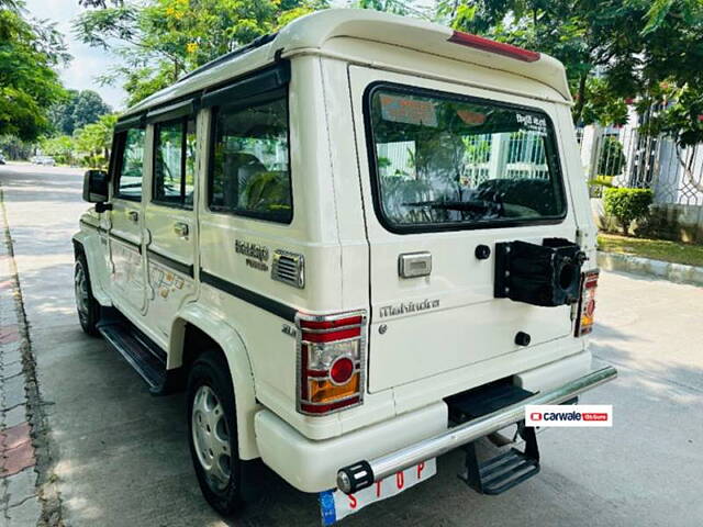 Used Mahindra Bolero [2011-2020] Power Plus ZLX [2016-2019] in Lucknow