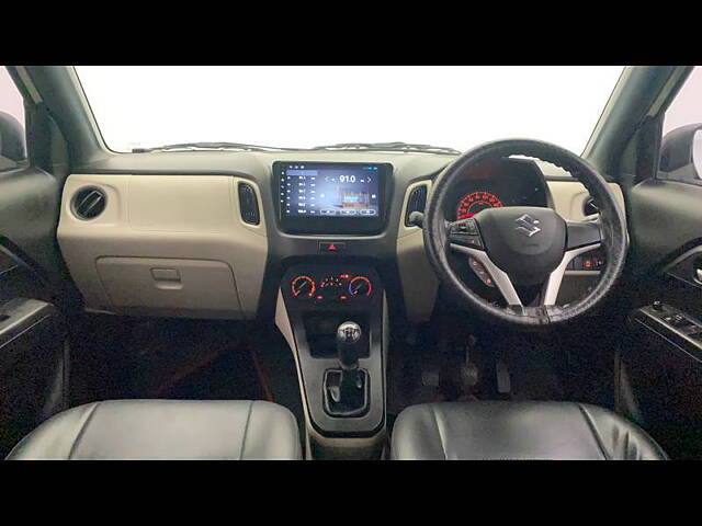 Used Maruti Suzuki Wagon R [2019-2022] ZXi 1.2 in Chennai