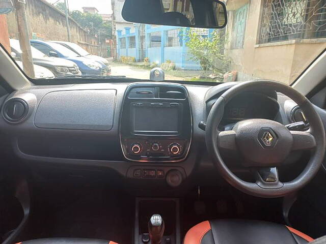 Used Renault Kwid [2015-2019] 1.0 RXT [2016-2019] in Kolkata