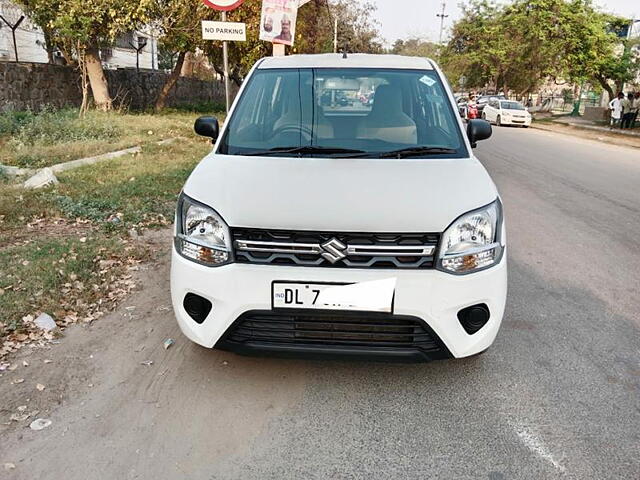 Used 2019 Maruti Suzuki Wagon R in Delhi
