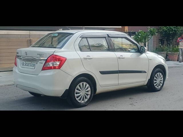 Used Maruti Suzuki Swift DZire [2011-2015] VXI in Delhi