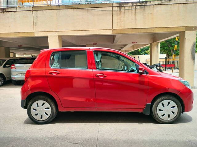 Used Maruti Suzuki Celerio [2017-2021] ZXi AMT [2017-2019] in Pune