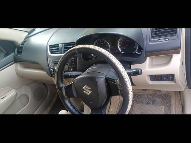 Used Maruti Suzuki Dzire [2017-2020] VDi in Lucknow