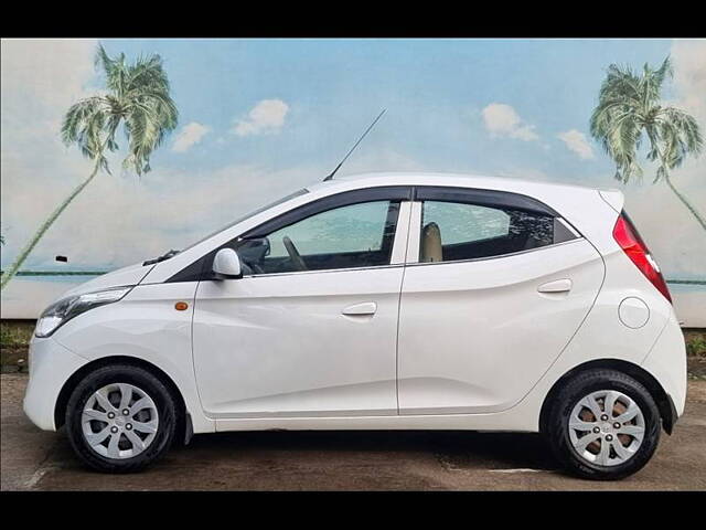 Used Hyundai Eon Sportz in Badlapur