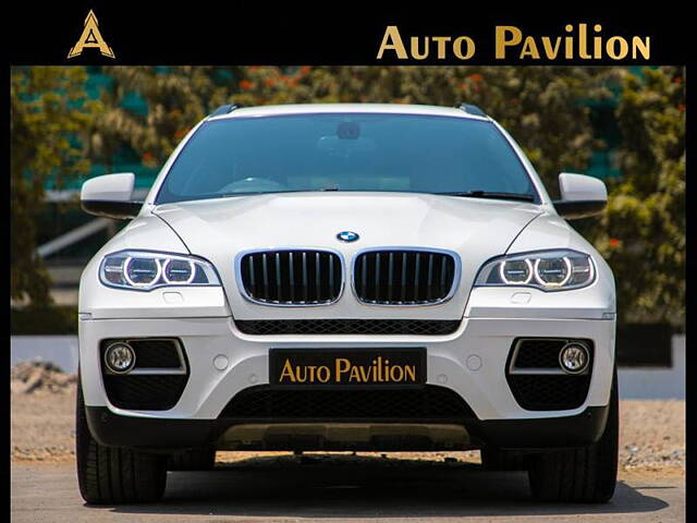 Used 2013 BMW X6 in Mumbai