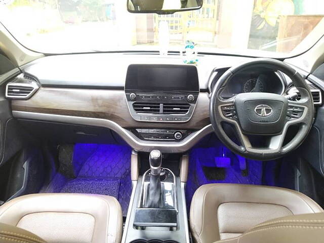 Used Tata Harrier [2019-2023] XZA Plus in Mumbai