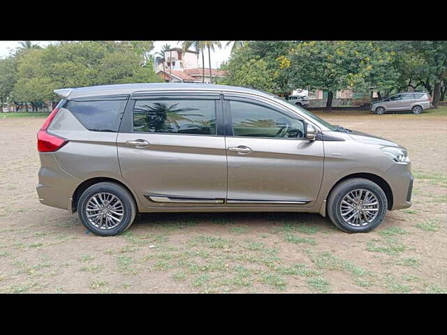 Used Maruti Suzuki Ertiga [2018-2022] ZDi 1.3 Diesel in Kolhapur