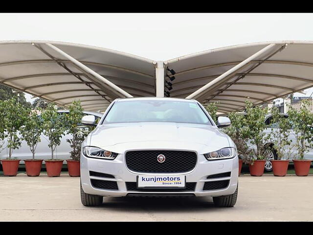 Used 2019 Jaguar XE in Delhi