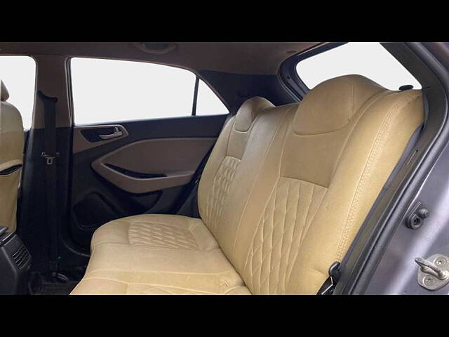 Used Hyundai Elite i20 [2018-2019] Sportz 1.2 in Hyderabad