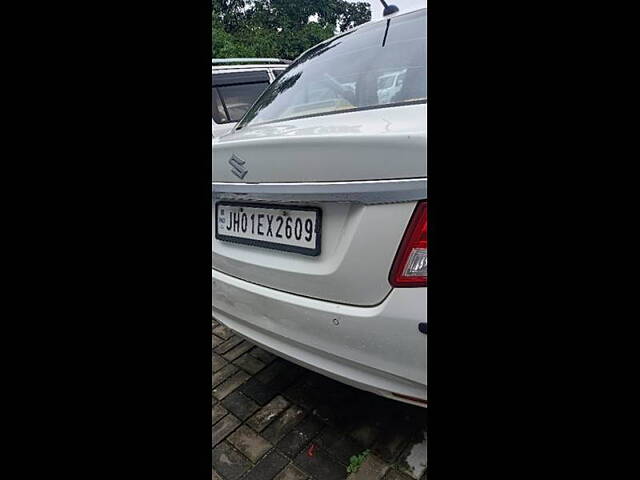 Used Maruti Suzuki Dzire VXi [2020-2023] in Daltonganj