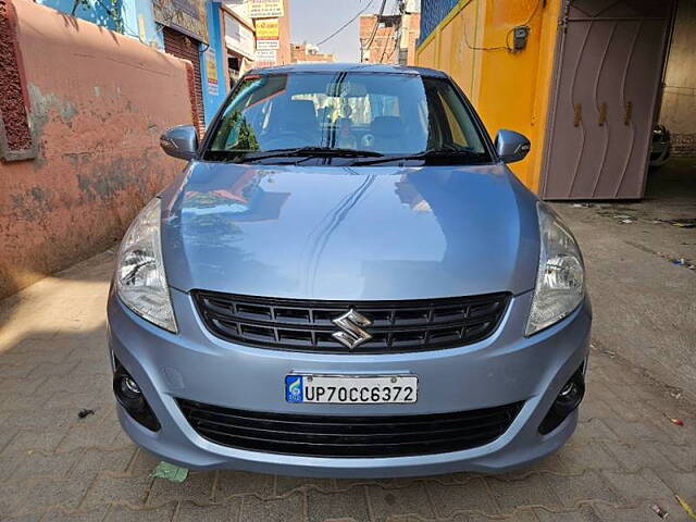 Used 2014 Maruti Suzuki Swift DZire in Varanasi