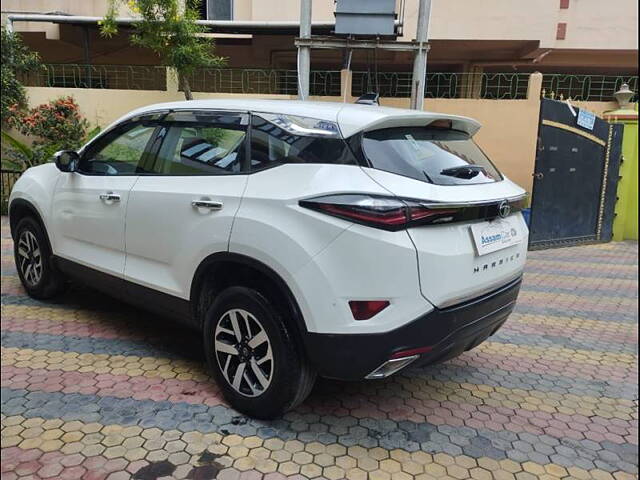 Used Tata Harrier [2019-2023] XZ Plus in Guwahati