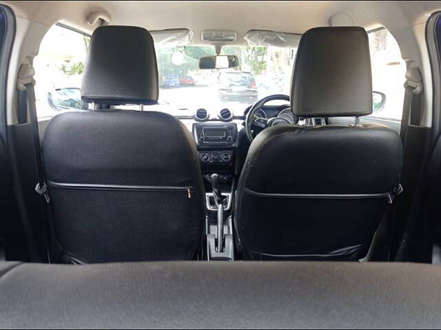 Used Maruti Suzuki Swift [2014-2018] VXi [2014-2017] in Bangalore