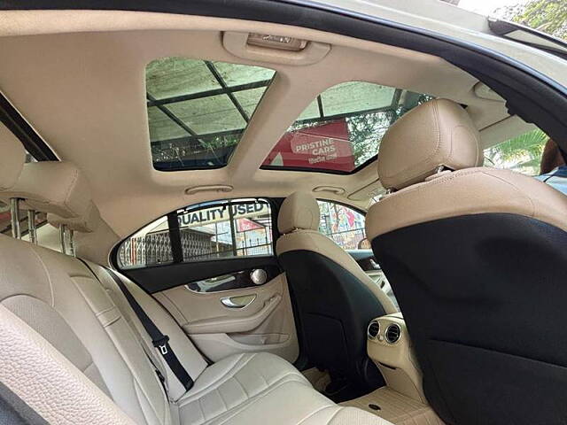 Used Mercedes-Benz C-Class [2014-2018] C 220 CDI Avantgarde in Mumbai