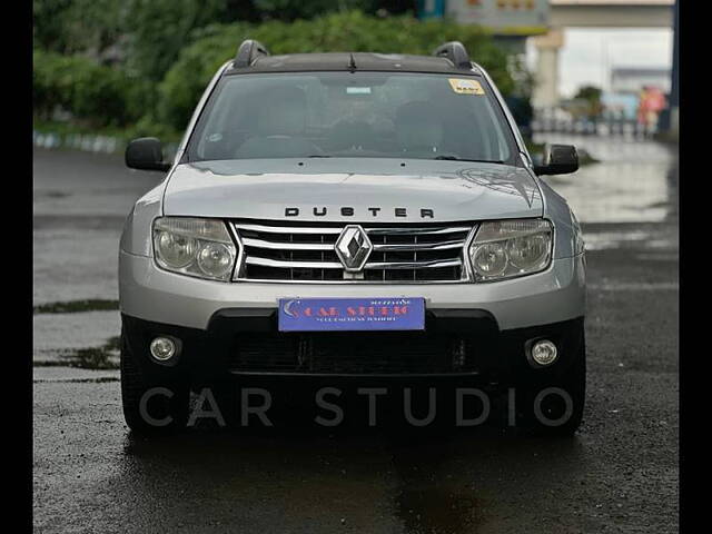 Used 2015 Renault Duster in Kolkata