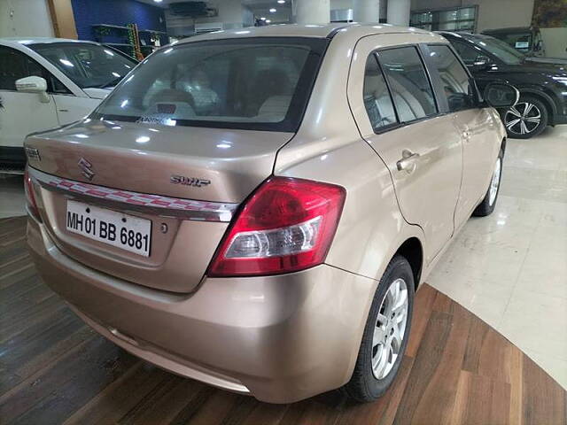 Used Maruti Suzuki Swift DZire [2011-2015] ZDI in Mumbai