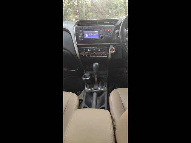 Used Honda City [2014-2017] VX CVT in Delhi