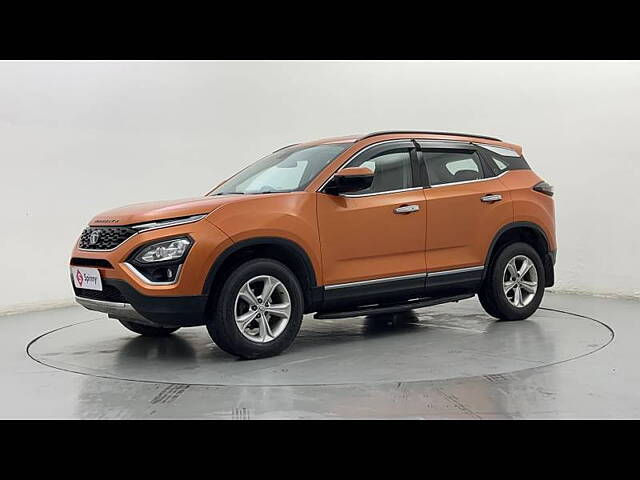 Used 2019 Tata Harrier in Ghaziabad