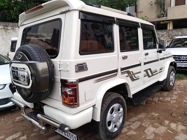 Used Mahindra Bolero [2011-2020] SLX BS IV in Patna