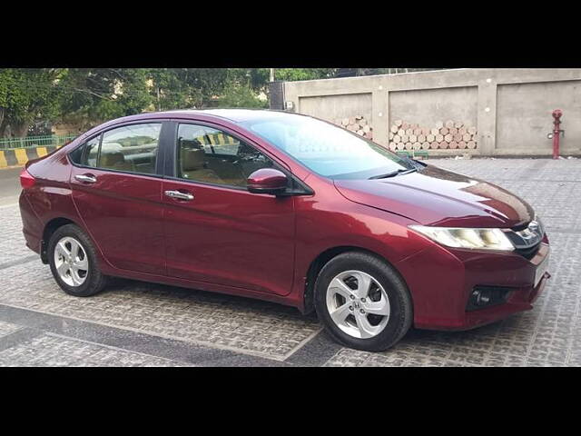 Used Honda City [2014-2017] VX in Jalandhar