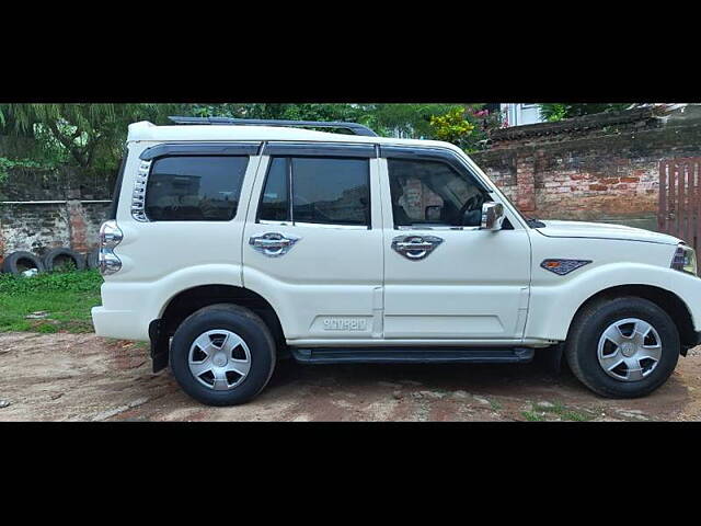 Used Mahindra Scorpio [2014-2017] S2 in Patna