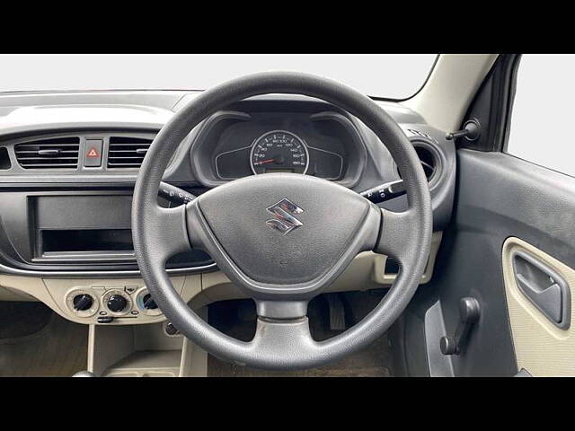 Used Maruti Suzuki Alto K10 [2014-2020] LXi [2014-2019] in Nagpur