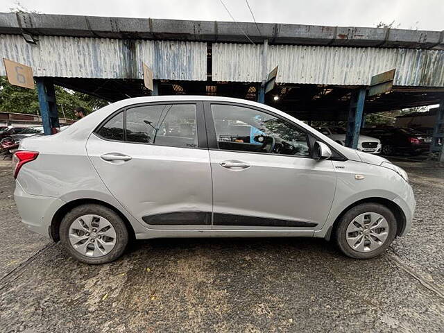 Used Hyundai Xcent [2014-2017] S 1.1 CRDi Special Edition in Kolkata