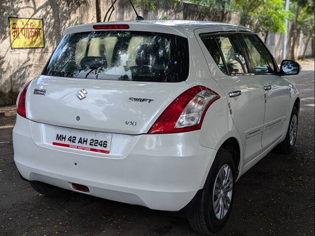 Used Maruti Suzuki Swift [2014-2018] VXi [2014-2017] in Pune