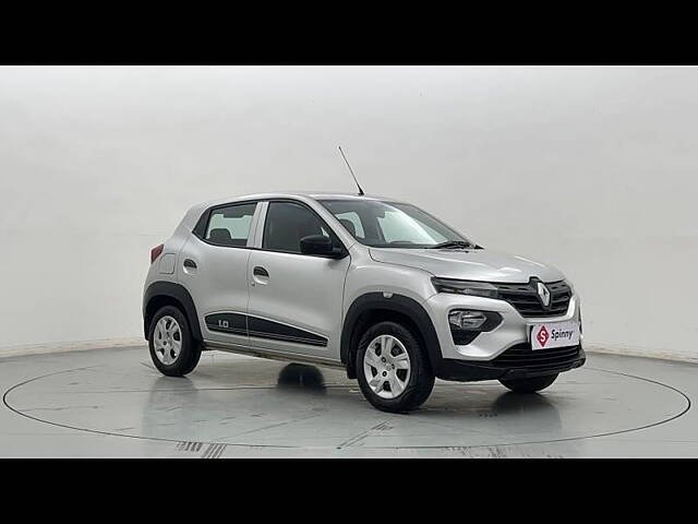 Used Renault Kwid [2022-2023] RXL 1.0 in Gurgaon