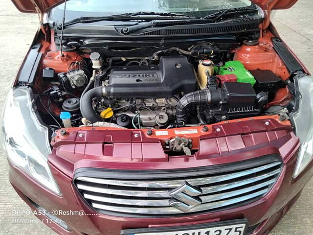 Used Maruti Suzuki Ciaz [2014-2017] ZDi [2014-2015] in Mumbai