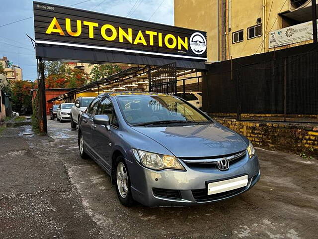 Used 2006 Honda Civic in Pune