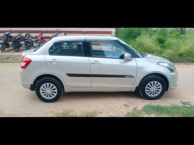 Used Maruti Suzuki Swift DZire [2011-2015] VDI in Chandigarh