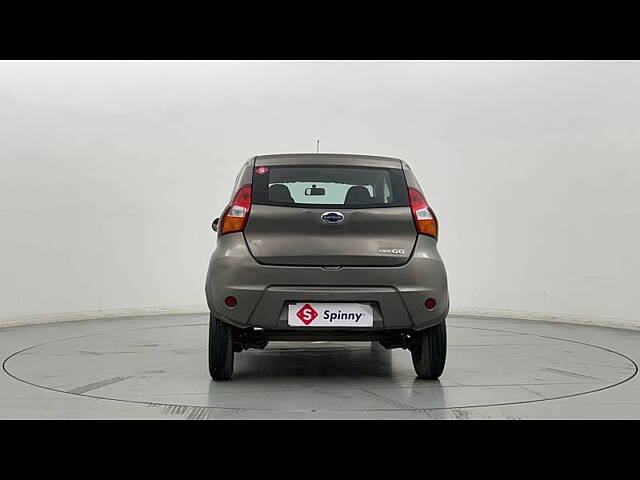 Used Datsun redi-GO [2016-2020] T(O) 1.0 in Delhi