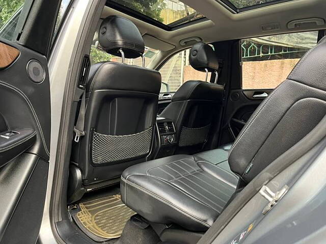 Used Mercedes-Benz GL 350 CDI in Delhi