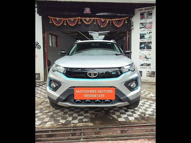 Used 2020 Tata Nexon EV in Pune