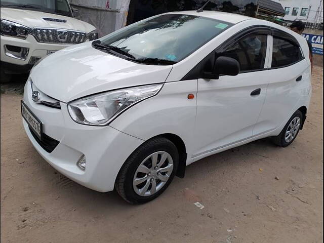 Used Hyundai Eon Magna [2011-2012] in Patna