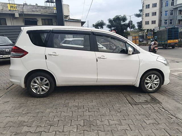 Used Maruti Suzuki Ertiga [2015-2018] ZXI+ in Bangalore