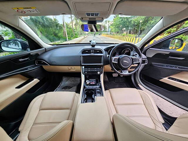 Used Jaguar XE [2016-2019] Prestige Diesel in Mumbai