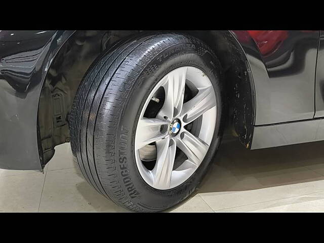 Used BMW 3 Series [2012-2016] 320d Prestige in Bangalore