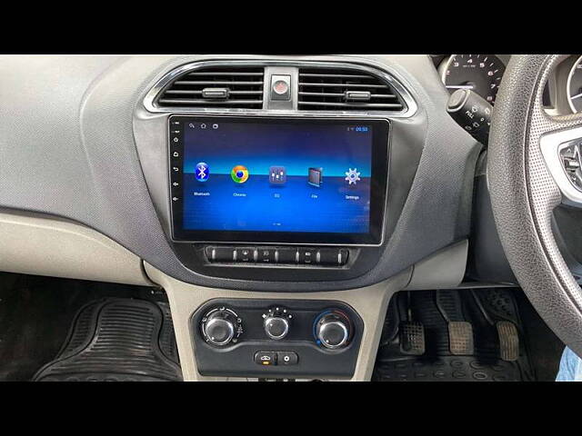 Used Tata Tiago [2016-2020] Revotron XZ in Kolkata