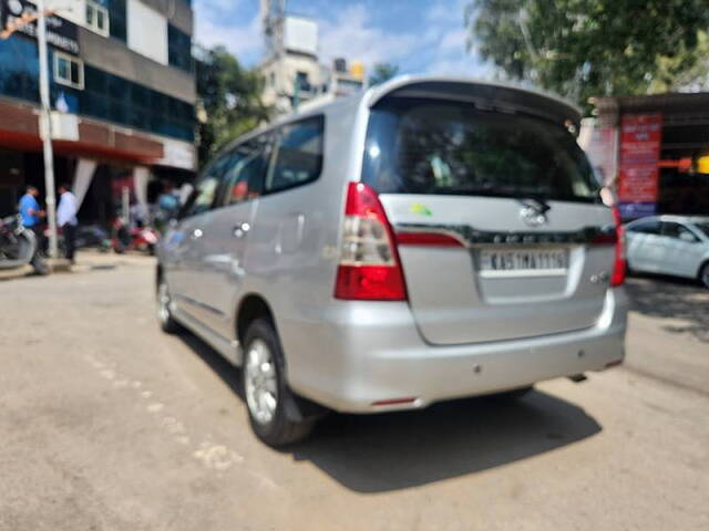 Used Toyota Innova [2005-2009] 2.5 V 7 STR in Bangalore