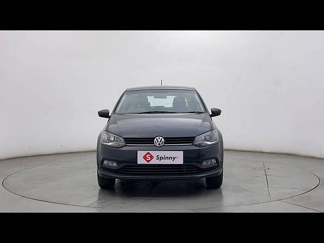 Used Volkswagen Polo [2016-2019] Comfortline 1.0L (P) in Chennai